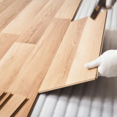 Flooring Services 