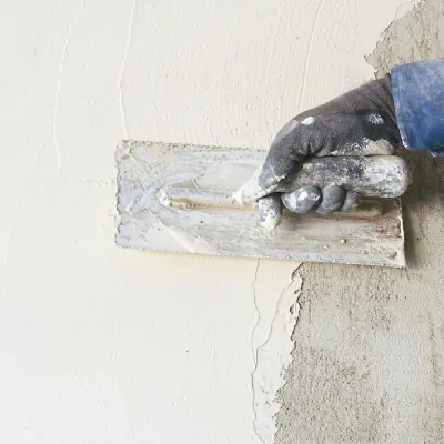 Drywall Services