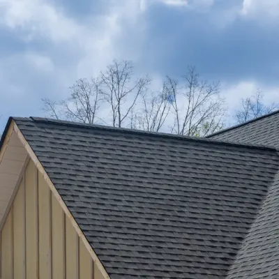 Roofing Services